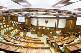 Deputații au obosit. Igor Grosu anunță că aleșii poporului vor avea ședințe o dată în 14 zile